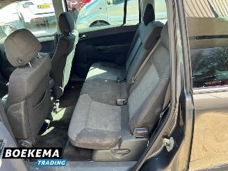 Opel Zafira 1.6 Cosmo 7-Persoons Climate Cruise picture 14