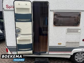 Beyerland  Sprinter Sport 470TKM Stapelbed picture 18