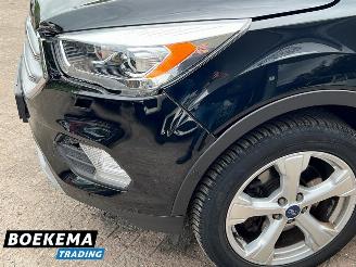 Ford Kuga 1.5 EcoBoost Titanium 4WD Automaat Navigatie Stoel + Stuurverwarming picture 8