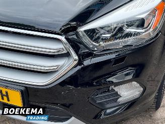 Ford Kuga 1.5 EcoBoost Titanium 4WD Automaat Navigatie Stoel + Stuurverwarming picture 5