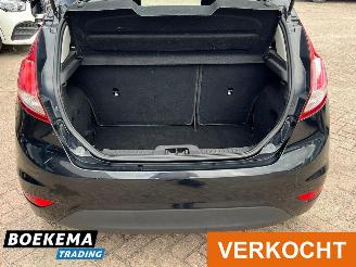 Ford Fiesta 1.0 Style Airco Navigatie 5-Deurs picture 13
