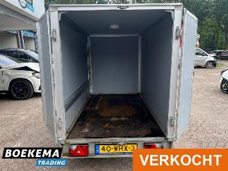 Saris  Go Verkoopklep Achterdeuren BJ:2023 picture 14