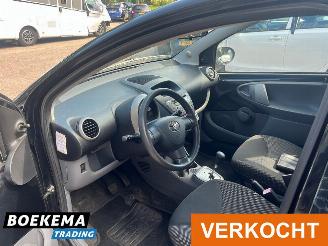 Toyota Aygo 1.0-12V Comfort Automaat Airco 5-deurs Elektrische ramen picture 10