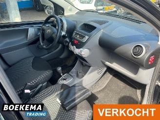Toyota Aygo 1.0-12V Comfort Automaat Airco 5-deurs Elektrische ramen picture 15