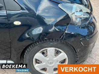 Toyota Aygo 1.0-12V Comfort Automaat Airco 5-deurs Elektrische ramen picture 7