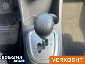 Toyota Aygo 1.0-12V Comfort Automaat Airco 5-deurs Elektrische ramen picture 21