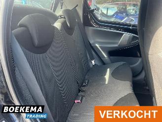Toyota Aygo 1.0-12V Comfort Automaat Airco 5-deurs Elektrische ramen picture 14