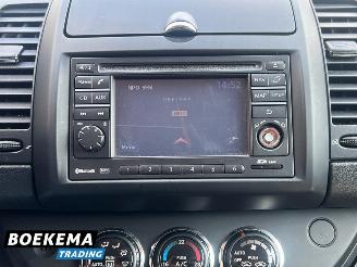 Nissan Note 1.4 Connect Edition Navigatie Cruise-control Clima picture 26