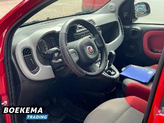 Fiat Panda 0.9 TwinAir Pop Automaat Airco Elektrische ramen picture 8