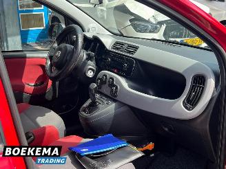 Fiat Panda 0.9 TwinAir Pop Automaat Airco Elektrische ramen picture 13