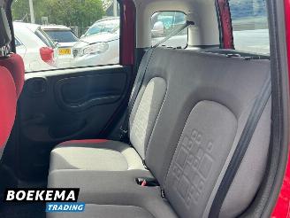 Fiat Panda 0.9 TwinAir Pop Automaat Airco Elektrische ramen picture 10
