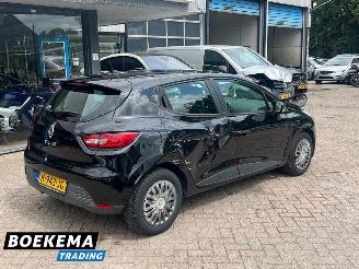 Renault Clio 1.2 16V Navigatie Airco Elektrische ramen picture 2