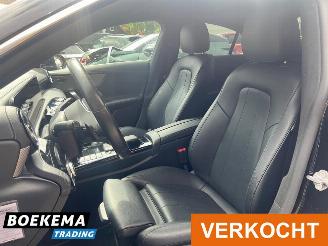 Mercedes Cla-klasse 200 Bus Sol Lux. Stoelverwarming Camera Leer Navi Clima picture 18