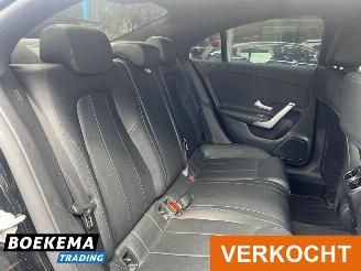 Mercedes Cla-klasse 200 Bus Sol Lux. Stoelverwarming Camera Leer Navi Clima picture 21