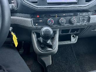 Volkswagen Crafter 2.0 TDI Airco Navi picture 17