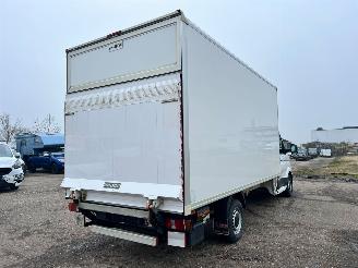 Volkswagen Crafter 2.0 TDI Airco Navi picture 4