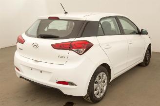 Hyundai I-20 1.0 T-GDI Airco picture 4