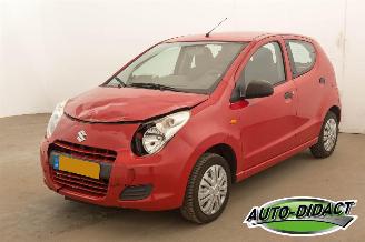 Suzuki Alto 1.0 Base picture 1