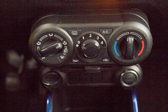 Suzuki Ignis 1.2 Smart 33.320 km Hybrid Comfort picture 9