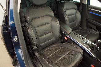 Renault Mégane Estate 1.6 E-tech Plug in Hybrid 160 business picture 23