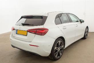 Mercedes A-klasse A180 Motor loopt Luxury Line Automaat Koppakking defect picture 4