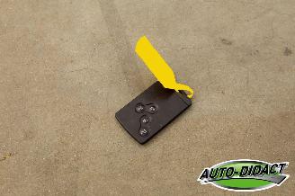 Renault Mégane 2.0 Automaat Dynamique picture 19