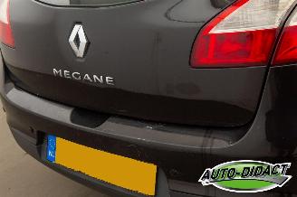 Renault Mégane 2.0 Automaat Dynamique picture 36