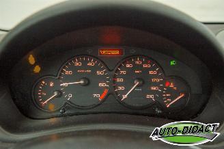 Peugeot 206 SW 1.4 One-Line picture 6