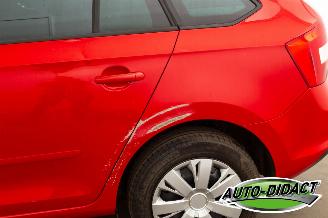 Skoda Rapid 1.2 TSI picture 30