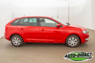 Skoda Rapid 1.2 TSI picture 36