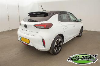 Opel Corsa-E GS 50KWH 27.527 km picture 4