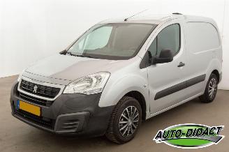 Peugeot Partner 120 1.6 BlueHDi 75 Premium 140.301 km nap picture 1