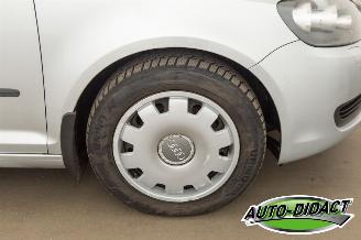 Volkswagen Golf plus 1.6 TDI Airco picture 33