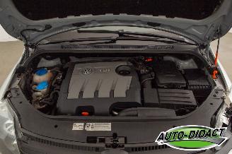 Volkswagen Golf plus 1.6 TDI Airco picture 23