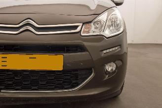 Citroën C3 1.2 VTi Collection Airco picture 37
