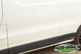 Renault Trafic 1.6 dCi  102.532 km picture 31