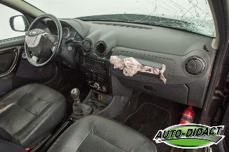 Dacia Duster 1.5 dCi Airco picture 6
