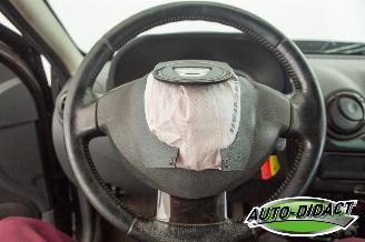 Dacia Duster 1.5 dCi Airco picture 12