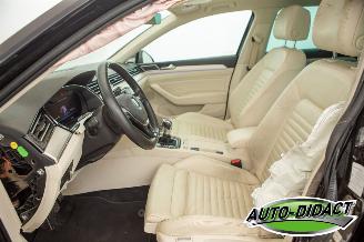 Volkswagen Passat GTE 1.4 TSI Variant Connected Series Plus picture 21