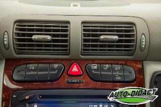 Mercedes C-klasse C180 K. Amice picture 7