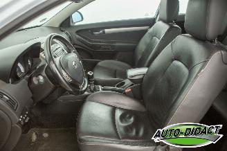 Kia Pro cee d 1.6 Clima X-clusive picture 22