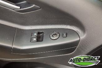 Kia Pro cee d 1.6 Clima X-clusive picture 11