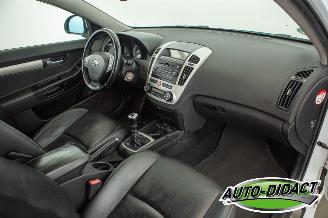 Kia Pro cee d 1.6 Clima X-clusive picture 19