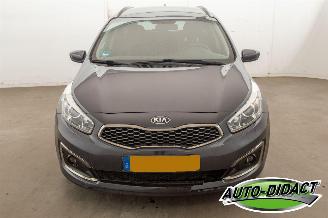 Kia Ceed 1.0 T-GDi Clima Navi Camera Design Edition picture 37