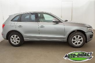 Audi Q5 2.0 TFSI Automaat Clima Leder Camera Quattro Pro Line picture 44