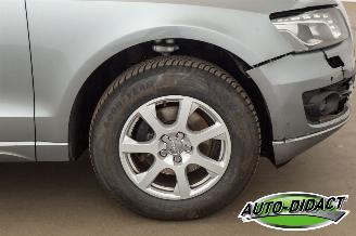 Audi Q5 2.0 TFSI Automaat Clima Leder Camera Quattro Pro Line picture 38