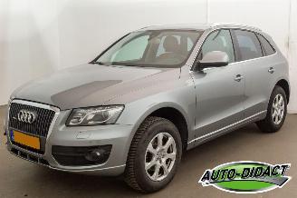 Audi Q5 2.0 TFSI Automaat Clima Leder Camera Quattro Pro Line picture 1