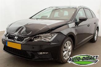 Seat Leon 1.5 TSI Automaat Clima Digi Dash Style Ultimate Edition picture 1
