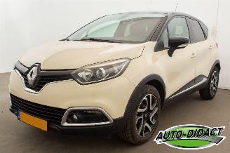Renault Captur 0.9 TCe Clima Dynamique picture 1