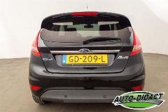 Ford Fiesta 1.6 TDCi Clima ECOnetic Trend picture 28